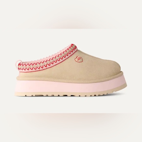 UGG Shoes - 💞🌸 UGG TAZZ LOVE VALENTINES DAY 2026 🌸💕